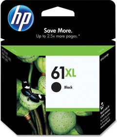 INK CART HP 61XL BLACK