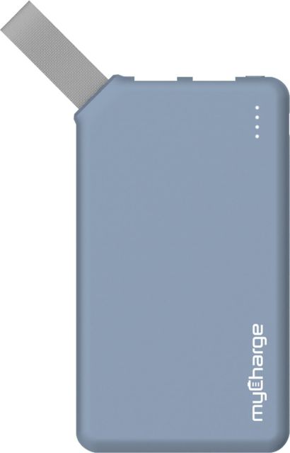 myCharge GOBIG Rechargeable 6000mAh Battery - ONLINE ONLY