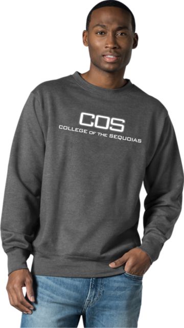 College of the Sequoias Crewneck Sweatshirt