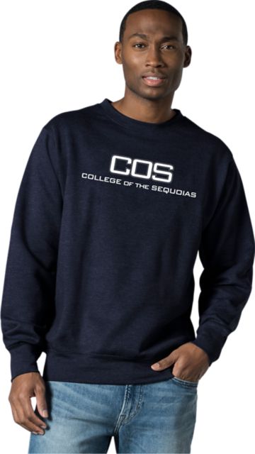College of the Sequoias Crewneck Sweatshirt