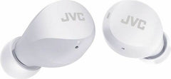 JVC Gumy Mini Gen 2, True Wireless Inner Earbuds (WHITE) - ONLINE ONLY