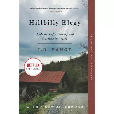 Hillbilly Elegy