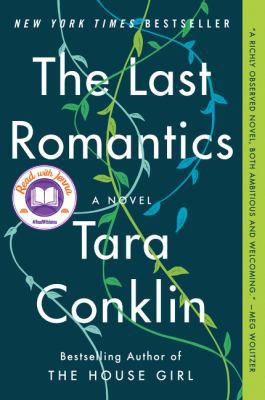 LAST ROMANTICS