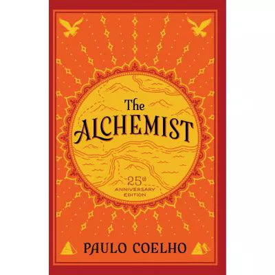 The Alchemist