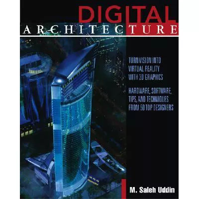 Digital Architecture