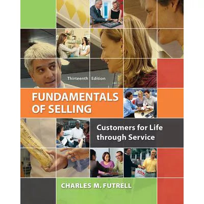 Fund of Selling