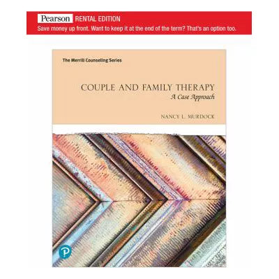 Couple & Family Therapy: Case Approach (RRPHE)