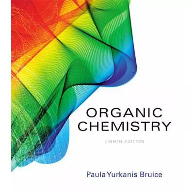 Organic Chemistry (w/out MstngChem Access)