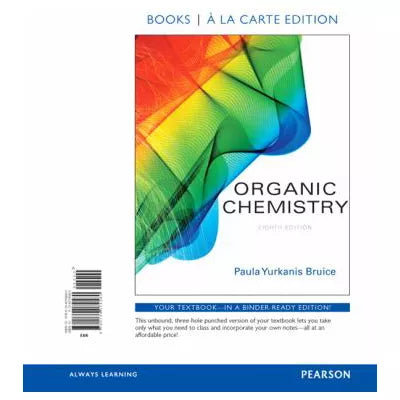 Organic Chemistry (LL)