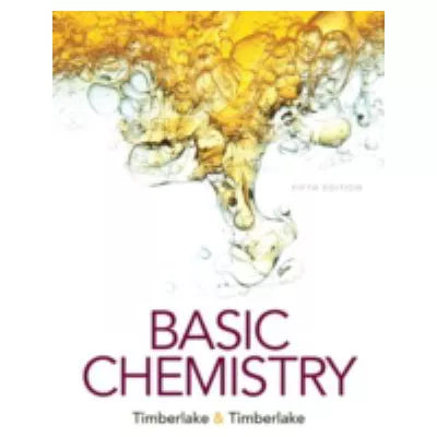 Basic Chemistry (w/out Access Code)