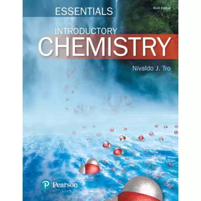 Introductory Chemistry Essentials
