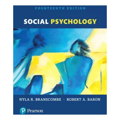Social Psychology