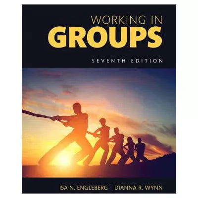 Working in Groups (Loose Pgs)