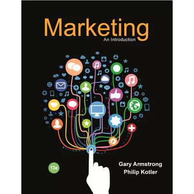 Marketing: Intro (w/MyMarketingLab Access Code)