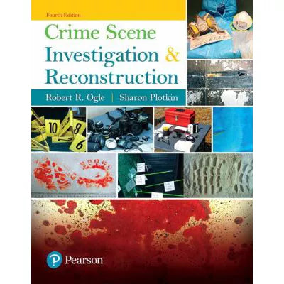 Crime Scene Investigation &amp; Reconstruction