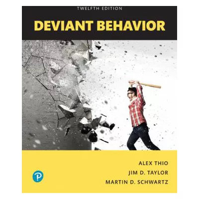 Deviant Behavior (LL)