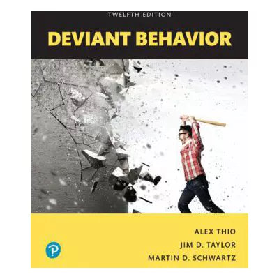 Deviant Behavior