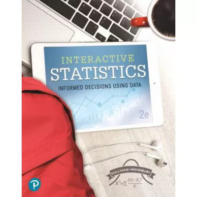 MyLab Statistics -- 24 Month Access Code -- for Interactive Statistics