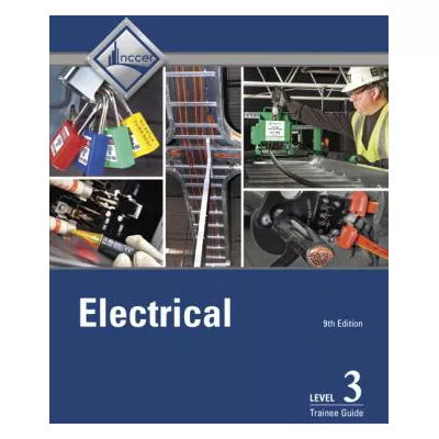 Electrical Level 3 Trainee Guide