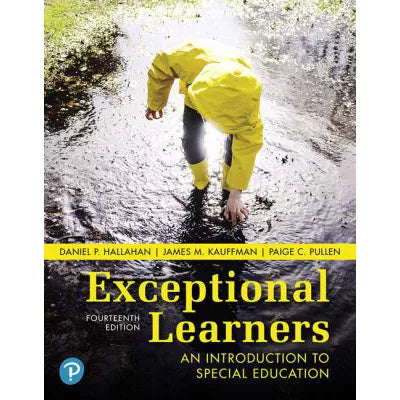 Exceptional Learners(w/Access Code)