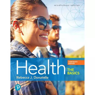 Health : The Basics