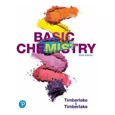 Basic Chemistry