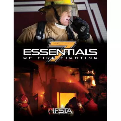 Essen of Firefighting