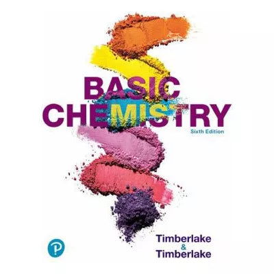 Basic Chemistry