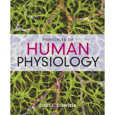 Principles of Human Physiology