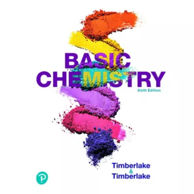 Basic Chemistry