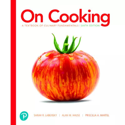 On Cooking