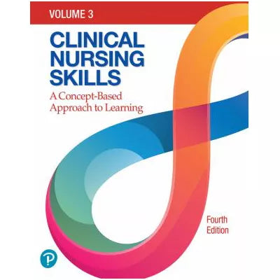 Clinical Nursing Skills: A Concept-Based Approach