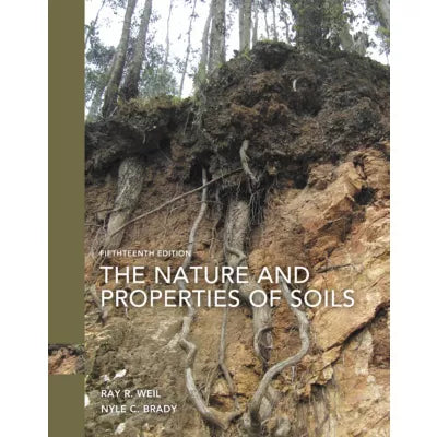 Nature and Properties of Soils, The
