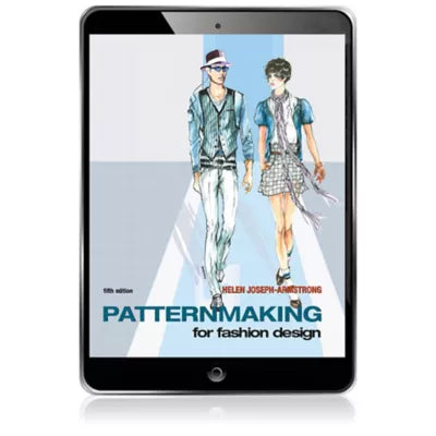 Patternmaking for Fashion Design