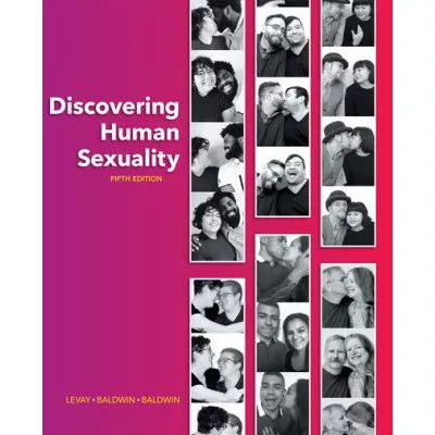 Discovering Human Sexuality