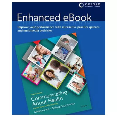 Communicating About Health