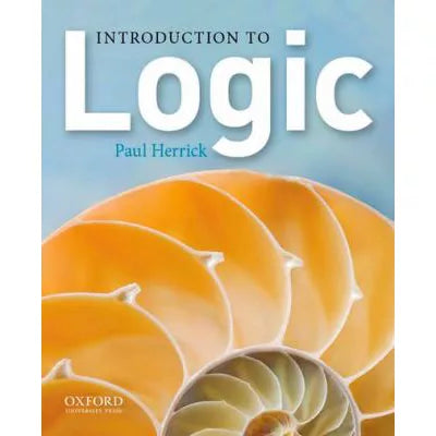 Intro to Logic