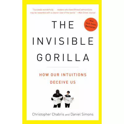 Invisible Gorilla