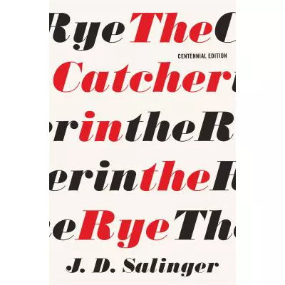 Catcher in the Rye