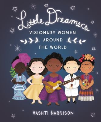 LITTLE LEADERS VISIONARY WOMEN