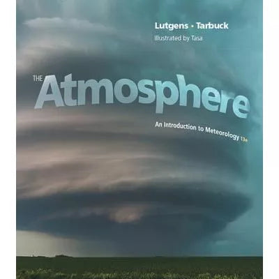 Atmosphere (w/out Access Code)
