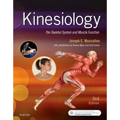 Kinesiology - E-Book