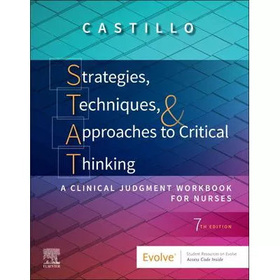 Strategies, Techniques, &amp; Approaches to Critical Thinking - E-Book