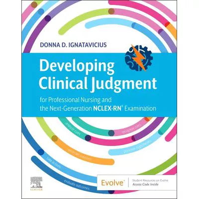 Developing Clinical Judgment