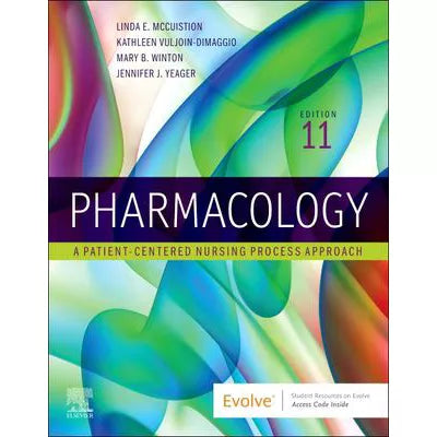 Pharmacology E-Book