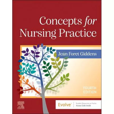 Concepts for Nursing Practice E-Book