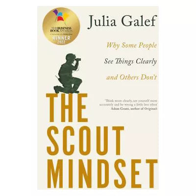 Scout Mindset