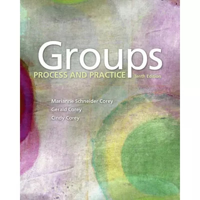 MindTap Counseling with Groups in Action Video, 1 term (6 months) Instant Access for Corey/Corey/Corey's Groups: Process and Practice
