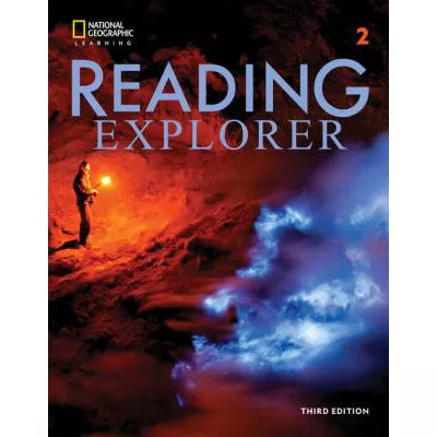 READING EXPLORER 2