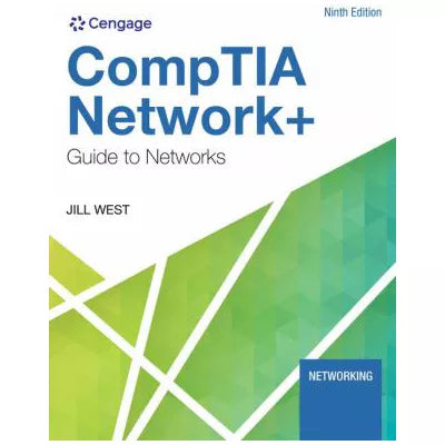 CompTIA Network+ Guide to Networks